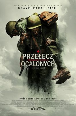 Grafika 3: "Przełęcz ocalonych" i zmiana godziny piątkowych "Trolli"