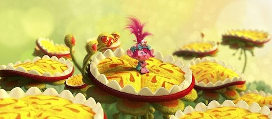 Grafika 3: "Trolle" dla najmłodszych - zapraszamy od 18 listopada