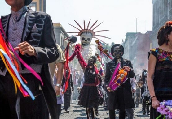 Grafika 4: Zapraszamy na "Spectre" - do 26 listopada we "Fregacie"