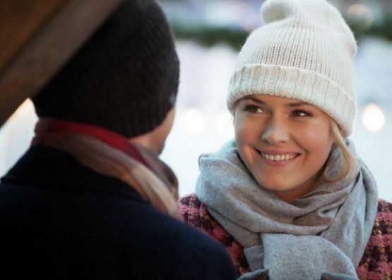 Grafika 2: "Listy do M. 2" w Kinie "Fregata" do 3 grudnia - zapraszamy