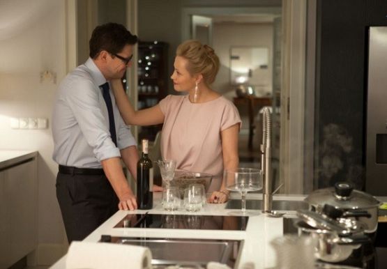 Grafika 3: "Listy do M. 2" w Kinie "Fregata" do 3 grudnia - zapraszamy