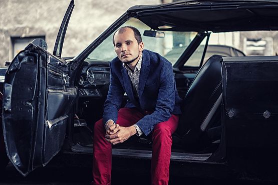 Grafika 5: Muzyka filmowa i nie tylko – koncert Orkiestry PROGRESS