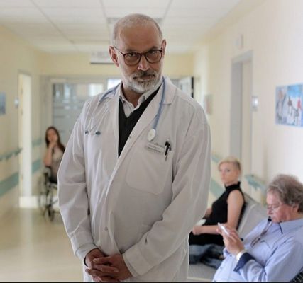 Grafika 1: "Po prostu przyjaźń" - ogólnopolska premiera we "Fregacie"