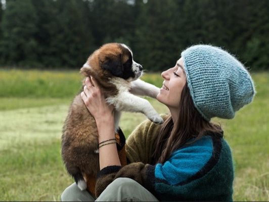 Grafika 3: "Po prostu przyjaźń" - ogólnopolska premiera we "Fregacie"