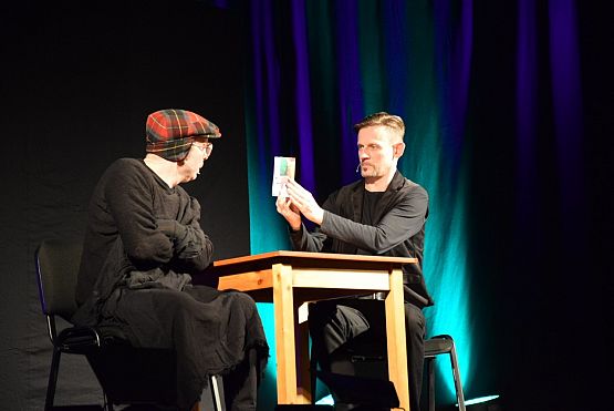 Grafika 10: Kabaret Ani Mru Mru w LCK FREGATA 16.02.2017