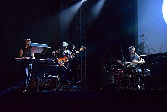 Grafika 1: Koncert Katarzyny Groniec  w LCK FREGATA 24.03.2017