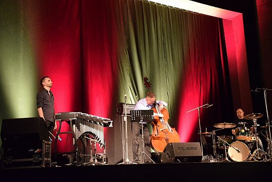 Grafika 1: Koncert Orange Trane 20.04.2017