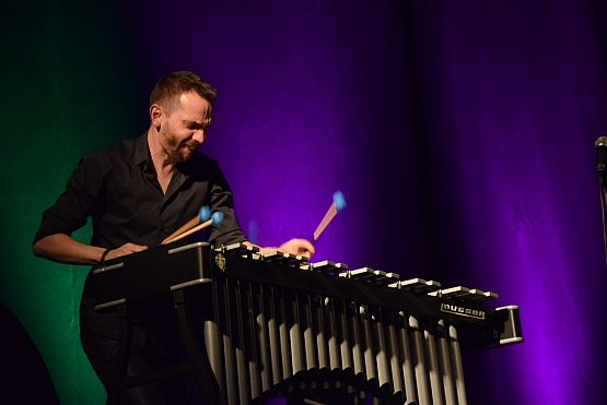 Grafika 4: Koncert Orange Trane 20.04.2017