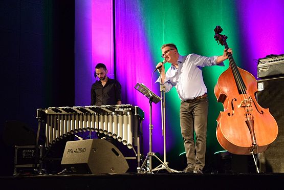 Grafika 5: Koncert Orange Trane 20.04.2017