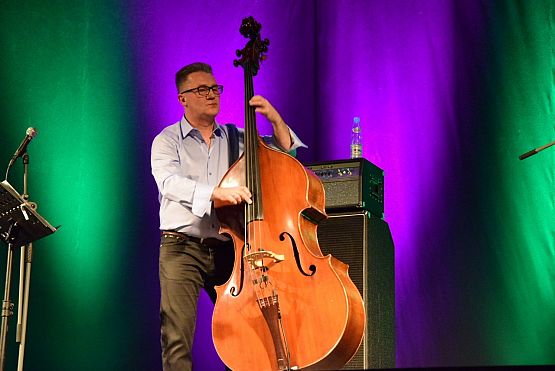 Grafika 6: Koncert Orange Trane 20.04.2017