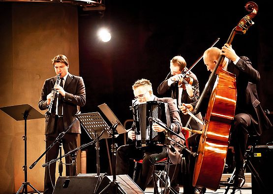 Grafika 4: „Zagan Acoustic” we "FREGACIE"!