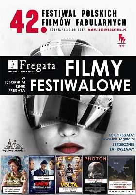 Grafika 4: Święto polskiego kina także w Lęborku!