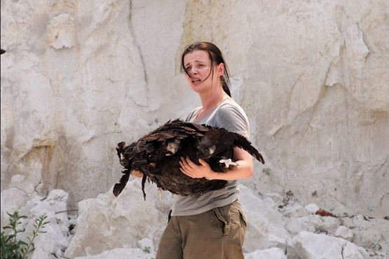 Grafika 2: "Ptaki śpiewają w Kigali" - PREMIERA już 22 września!