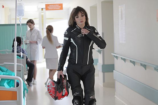 Grafika 2: "Botoks" - najgorętsza premiera tej jesieni!