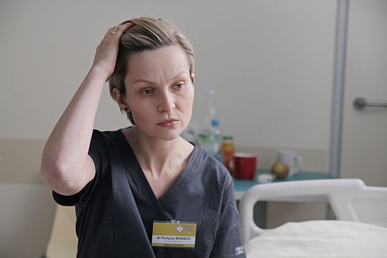 Grafika 3: "Botoks" - najgorętsza premiera tej jesieni!