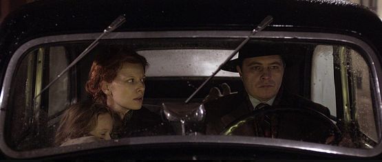 Grafika 1: Premiera "Ach śpij kochanie" już 20 października!