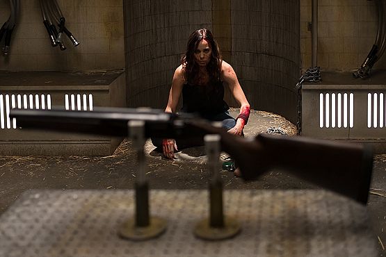 Grafika 2: Jigsaw powraca! Zagrasz z nim w grę?