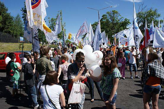 Grafika 1: Grupa Perkusyjna TREMOLO zaprasza na zajęcia