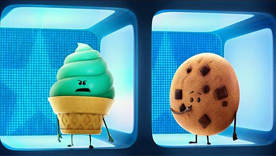 Grafika 2: Witaj w sekretnym świecie swojego telefonu!