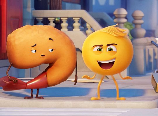 Grafika 3: Witaj w sekretnym świecie swojego telefonu!