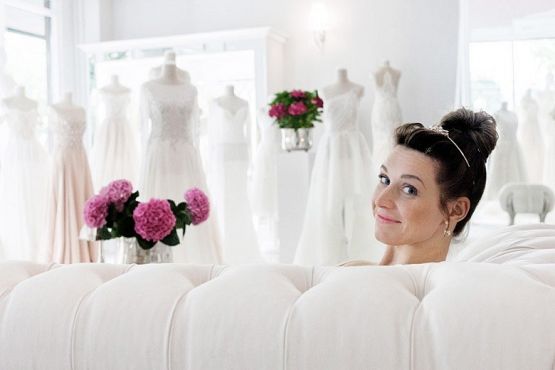 Grafika 2: "Narzeczony na niby" - ale miłość prawdziwa!