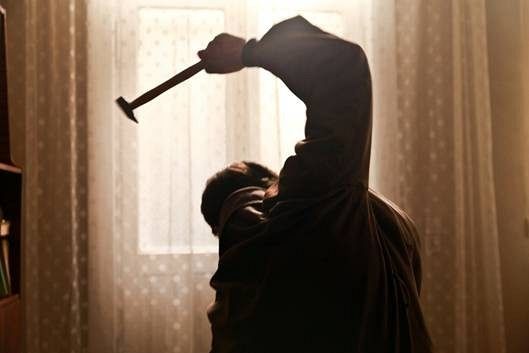 Grafika 1: "Czerwony pająk" - od 11 do 17 grudnia we "Fregacie"