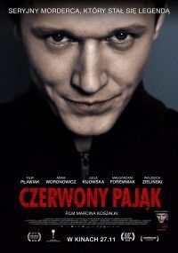 Grafika 4: "Czerwony pająk" - od 11 do 17 grudnia we "Fregacie"