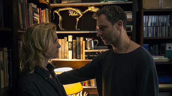 Grafika 2: "Podatek od miłości" - PREMIERA 26 stycznia we "Fregacie"!