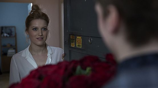 Grafika 4: "Podatek od miłości" - PREMIERA 26 stycznia we "Fregacie"!