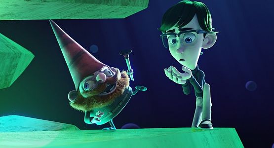 Grafika 4: Mali kolesie, ale duuże kłopoty we "Fregacie" już 2 lutego!