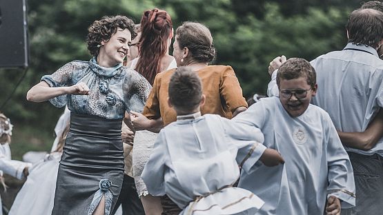 Grafika 3: "Twarz" - premiera 6 kwietnia w Kinie "Fregata"!