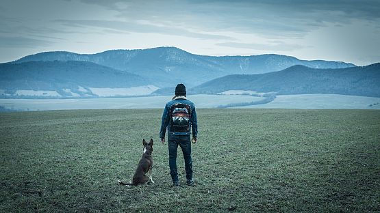 Grafika 4: "Twarz" - premiera 6 kwietnia w Kinie "Fregata"!