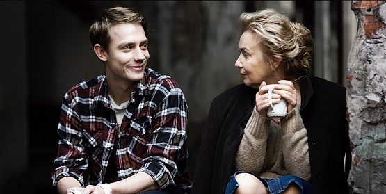 Grafika 3: "Niewidzialne" - tylko 20 kwietnia we "Fregacie"!