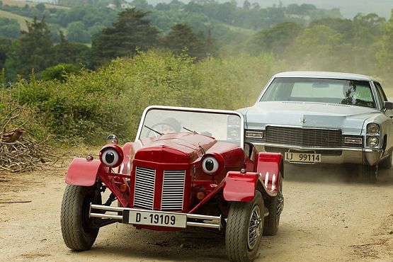 Grafika 2: Nowe przygody Traktorka Florka!