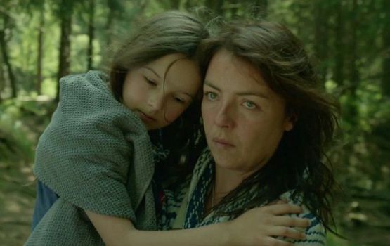 Grafika 2: "Wieża. Jasny dzień" w Kinie "Fregata"!