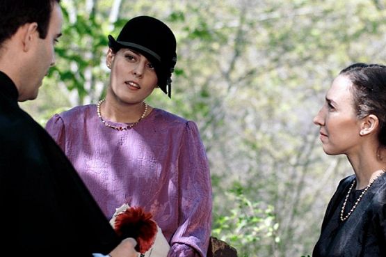 Grafika 4: "Święty niezłomny" - tylko 26 kwietnia we "Fregacie"!