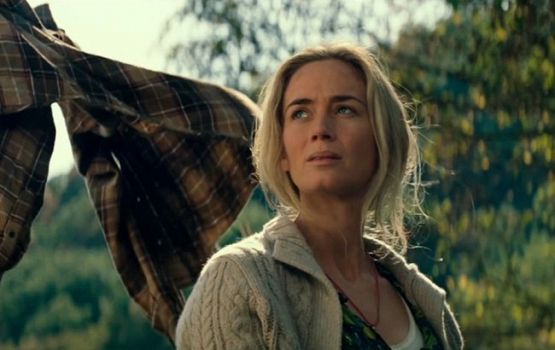 Grafika 2: Nasłuchuj uważnie. Cisza pozwala przetrwać.