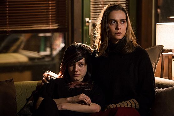 Grafika 3: Dyskusyjny Klub Filmowy w Kinie „Fregata”