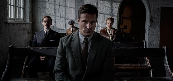 Grafika 2: "Katyń - ostatni świadek" w Kinie "Fregata"!