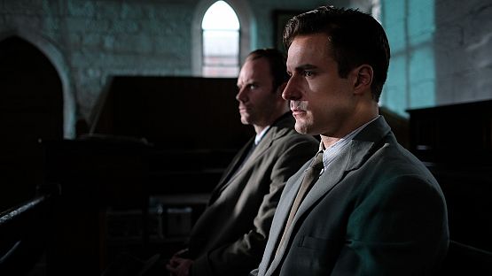 Grafika 3: "Katyń - ostatni świadek" w Kinie "Fregata"!