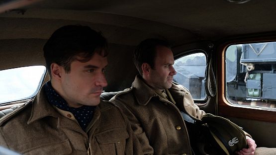 Grafika 4: "Katyń - ostatni świadek" w Kinie "Fregata"!