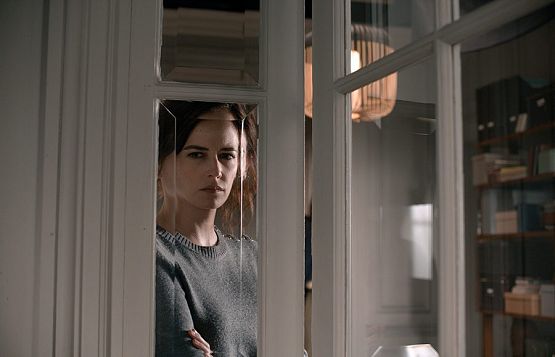 Grafika 2: "Prawdziwa historia" - film Romana Polańskiego