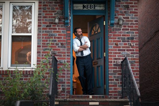 Grafika 2: Dyskusyjny Klub Filmowy w Kinie „Fregata”