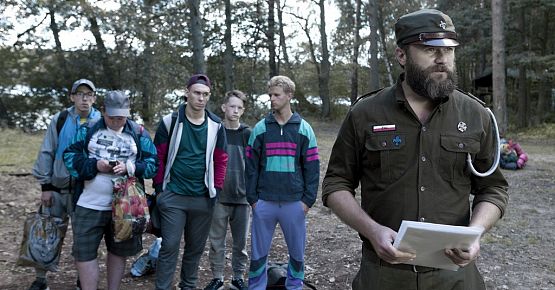 Grafika 3: "Czuwaj" - czy masz w sobie mordercę?