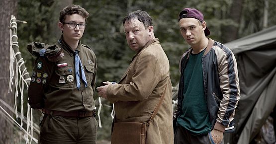 Grafika 2: "Czuwaj" - czy masz w sobie mordercę?