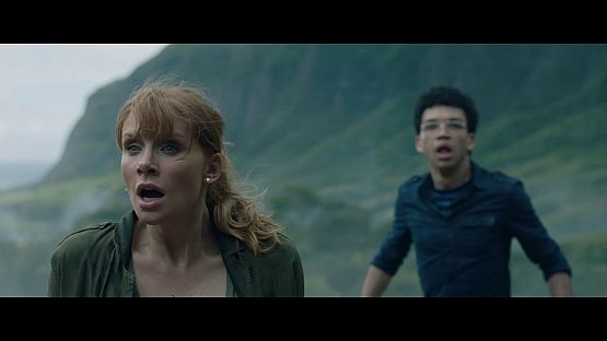 Grafika 1: "Jurassic World: Upadłe królestwo" od 29 czerwca!