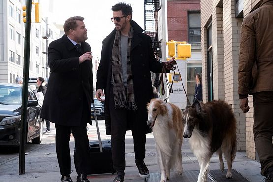 Grafika 4: Poznaj nową ekipę - "Ocean's 8" we "Fregacie"!