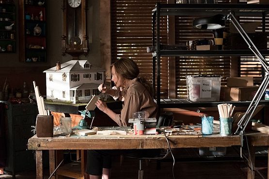 Grafika 2: "Dziedzictwo. Hereditary" od 13 lipca we "Fregacie"!