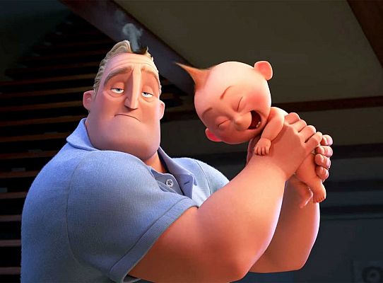 Grafika 2: Rodzina Iniemamocnych powróci już 13 lipca!