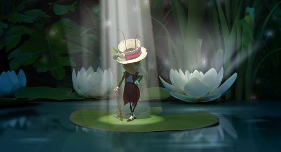 Grafika 3: Fajnie owada mieć za sąsiada!